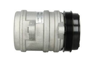 Compresor climatizare potrivit CHEVROLET AVEO / KALOS; DAEWOO KALOS, LEGANZA, NUBIRA 1.2-2.0 06.97- - Img 4