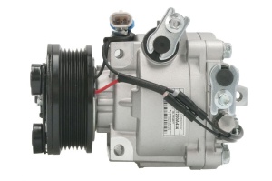 Compresor climatizare potrivit CHEVROLET AVEO, TRAX; OPEL ADAM, MOKKA / MOKKA X 1.3D-1.7D 07.11- - Img 1