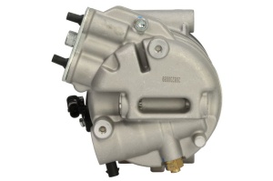 Compresor climatizare potrivit CHEVROLET CRUZE; OPEL ASTRA J, ASTRA J GTC, CASCADA, MERIVA B, ZAFIRA C 1.3D/1.6/1.7D 09.09- - Img 3