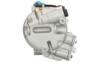 Compresor climatizare potrivit CHEVROLET CRUZE; OPEL ASTRA J, ASTRA J GTC, MERIVA B, ZAFIRA C 1.4/1.4LPG 12.09- - Img 3