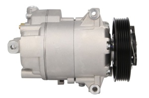 Compresor climatizare potrivit CHEVROLET CRUZE, ORLANDO; OPEL ASTRA J, ASTRA J GTC, INSIGNIA A, INSIGNIA A COUNTRY; SAAB 9-5 1.6-2.0D 07.08- - Img 4