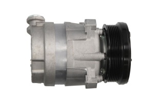 Compresor climatizare potrivit CHEVROLET EVANDA, REZZO; DAEWOO LEGANZA, NUBIRA 1.6/2.0/2.2 04.97- - Img 4