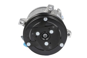 Compresor climatizare potrivit CHEVROLET TIGRA; OPEL OMEGA B, TIGRA 1.4-3.2 03.94-07.03 - Img 2