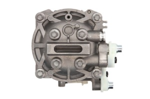 Compresor climatizare potrivit CHEVROLET TRAX 1.7D 12.12- - Img 3