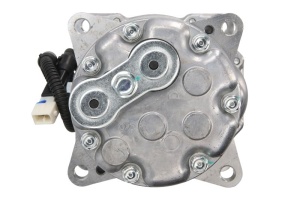 Compresor climatizare potrivit CITROEN BERLINGO, BERLINGO/MINIVAN, C5 I, C5 II, EVASION, JUMPER I, JUMPY I, XANTIA, XANTIA/KOMBI, XM, XSARA, XSARA PICASSO, XSARA/HATCHBACK 1.1-Electric 06.89-12.15 - Img 3