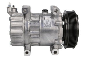 Compresor climatizare potrivit CITROEN BERLINGO, BERLINGO MULTISPACE, BERLINGO/MINIVAN, C2, C2 ENTERPRISE, C3 I, C3 II, C3 PLURIEL, NEMO, NEMO/MINIVAN, XSARA, XSARA PICASSO 1.1-2.2D 06.96- - Img 4