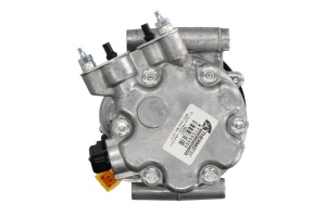 Compresor climatizare potrivit CITROEN BERLINGO, BERLINGO MULTISPACE, BERLINGO/MINIVAN, C4, C4 GRAND PICASSO I, C4 I, C4 PICASSO I, C5 III; PEUGEOT 3008 I, 307, 308, 308 I 1.4D-2.0D 08.00- - Img 3