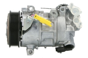 Compresor climatizare potrivit CITROEN C3 AIRCROSS II; PEUGEOT 508 II 1.2/1.5D 06.20- - Img 1