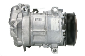 Compresor climatizare potrivit CITROEN C3 AIRCROSS II; PEUGEOT 508 II 1.2/1.5D 06.20- - Img 4