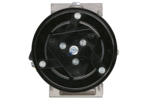 Compresor climatizare potrivit CITROEN C4, C4 GRAND PICASSO I, C4 I, C4 PICASSO I; PEUGEOT 307, 307/KOMBI, 308, 308 I, 308 I/KOMBI 2.0D 10.03-12.14 - Img 2