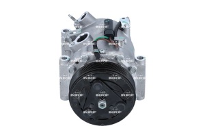 Compresor climatizare potrivit CITROEN C4 III, C4 X; JEEP AVENGER; OPEL CORSA F, CORSA F/HATCHBACK; PEUGEOT 208 II 1.2/1.6 06.19- - Img 1