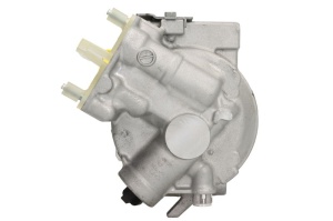 Compresor climatizare potrivit CITROEN C4 SPACETOURER, C5 AIRCROSS, GRAND C4 SPACETOURER; OPEL CROSSLAND X, CROSSLAND X / CROSSLAND, GRANDLAND / GRANDLAND X, MOKKA 1.2/1.5D/1.6 03.17- - Img 3