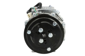 Compresor climatizare potrivit CITROEN C5 I, C8, EVASION, JUMPY I, XSARA PICASSO; FIAT SCUDO, ULYSSE; LANCIA PHEDRA, ZETA; PEUGEOT 206, 406, 607, 806, 807, EXPERT 1.8/2.0/2.2 01.99- - Img 2