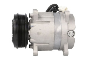 Compresor climatizare potrivit CITROEN C5 I, XANTIA, XANTIA/KOMBI; PEUGEOT 406 1.9D/2.0D/2.1D 05.93-10.04 - Img 1