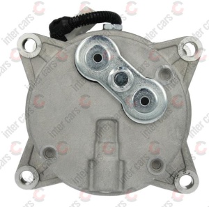 Compresor climatizare potrivit CITROEN C5 I, XANTIA, XANTIA/KOMBI; PEUGEOT 406 1.9D-2.2D 05.93-10.04 - Img 3