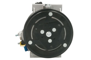 Compresor climatizare potrivit CITROEN C5 II, C5 III, C5 II/KOMBI; PEUGEOT 407, 607 1.6D-2.2 02.00- - Img 2