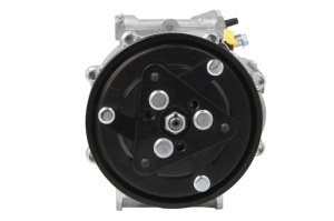 Compresor climatizare potrivit CITROEN C5 II, C5 III; PEUGEOT 407, 607 1.6D-3.0 02.00-10.14 - Img 2