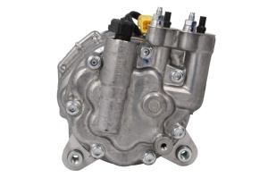 Compresor climatizare potrivit CITROEN C5 III, C6; PEUGEOT 407, 607 2.7D/3.0/3.0D 02.00- - Img 3