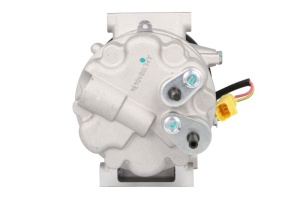 Compresor climatizare potrivit CITROEN C8, JUMPY II; FIAT SCUDO, ULYSSE; LANCIA PHEDRA; PEUGEOT 807, EXPERT, EXPERT TEPEE; TOYOTA PROACE 2.0D/2.2D 08.02- - Img 3