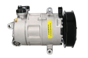 Compresor climatizare potrivit CITROEN JUMPER II; FIAT DUCATO; FORD TRANSIT, TRANSIT TOURNEO; PEUGEOT BOXER 2.2D/2.3D 04.06- - Img 4
