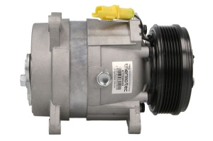 Compresor climatizare potrivit CITROEN XANTIA; PEUGEOT 406 2.0D/2.1D 06.95-10.04 - Img 4