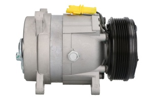 Compresor climatizare potrivit CITROEN XANTIA; PEUGEOT 406 2.0D/2.1D 06.95-10.04 - Img 4