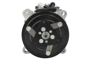 Compresor climatizare potrivit CITROEN XSARA PICASSO; PEUGEOT 206 1.1/1.4/1.6 08.98- - Img 2