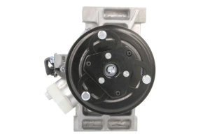 Compresor climatizare potrivit DACIA DUSTER, LOGAN MCV II, SANDERO II 1.5D 10.12- - Img 2