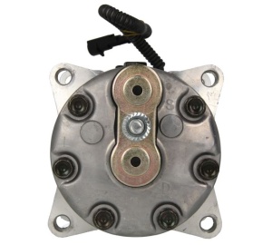 Compresor climatizare potrivit DAF CF 65, LF 45, LF 55 01.01- - Img 3