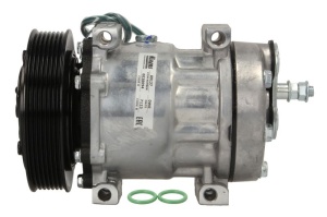 Compresor climatizare potrivit DAF CF 85, XF 105 01.01- - Img 1