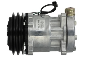 Compresor climatizare potrivit DAF F 2300; IVECO ZETA; MERCEDES AXOR 2; RVI MANAGER; VOLVO F7 08.78- - Img 1