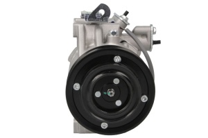 Compresor climatizare potrivit DAIHATSU CHARADE VIII; TOYOTA AURIS, COROLLA, URBAN CRUISER, YARIS, YARIS / VIOS 1.0-1.5 08.05- - Img 2