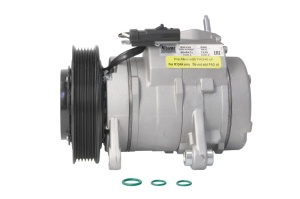 Compresor climatizare potrivit DODGE RAM 1500 3.7/4.7 06.01-09.08 - Img 1