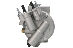 Compresor climatizare potrivit DS DS 3; CITROEN C3 II, DS3; PEUGEOT 2008 I, 208 I, 208/HATCHBACK 1.0-1.6 03.12- - Img 3