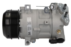 Compresor climatizare potrivit DS DS 3; OPEL CORSA F, CORSA F/HATCHBACK, MOKKA; PEUGEOT 2008 I, 2008 II, 208 I, 208 II, 208/HATCHBACK 1.2/1.5D/1.6D 01.13- - Img 1