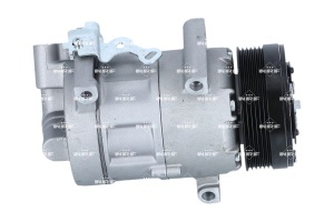 Compresor climatizare potrivit DS DS 5; CITROEN C4 GRAND PICASSO I, C4 II, C4 PICASSO I, C5 III, DS4, DS5; PEUGEOT 3008, 3008 I, 308, 308 I, 407, 407/KOMBI, 5008, 5008 I, 5008 II 2.0D/2.0DH 04.09- - Img 4