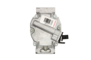 Compresor climatizare potrivit FIAT 500, 500 C, BARCHETTA, DOBLO, DOBLO/MINIVAN, IDEA, PANDA, PANDA/HATCHBACK, PUNTO, PUNTO/HATCHBACK, SIENA, STRADA; FORD KA; LANCIA MUSA, YPSILON 0.9-1.9D 04.95- - Img 3