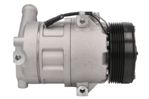 Compresor climatizare potrivit FIAT 500L, TIPO 1.3D/1.6 09.12- - Img 4