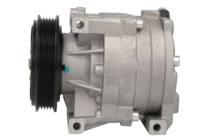 Compresor climatizare potrivit FIAT BRAVA, BRAVO I, MAREA, PALIO, PUNTO, PUNTO/HATCHBACK, SIENA, STRADA; LANCIA Y 1.2-1.9D 03.96- - Img 1