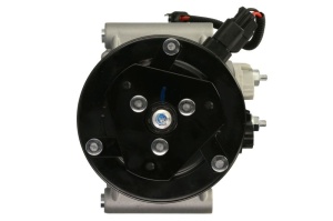 Compresor climatizare potrivit FORD B-MAX, ECOSPORT, FIESTA, FIESTA VI, FOCUS III, FOCUS III/HATCHBACK 1.25-1.6D 06.08- - Img 2