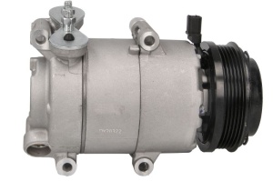 Compresor climatizare potrivit FORD C-MAX, FOCUS C-MAX, FOCUS II, FOCUS III, FOCUS II/KOMBI 1.4-2.0LPG 10.03-02.20 - Img 4