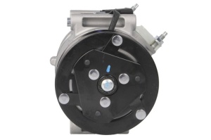 Compresor climatizare potrivit FORD C-MAX II, FOCUS III, FOCUS III/HATCHBACK, GALAXY II, GALAXY MK II, GRAND C-MAX, KUGA I, MONDEO IV, S-MAX; LAND ROVER RANGE ROVER EVOQUE 2.0D/2.2D 05.06-12.19 - Img 2