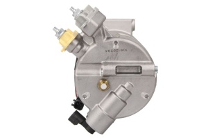 Compresor climatizare potrivit FORD C-MAX II, FOCUS III, FOCUS III/HATCHBACK, FOCUS III/KOMBI, GRAND C-MAX, TOURNEO CONNECT V408 NADWOZIE WIELKO, TRANSIT CONNECT V408/MINIVAN 1.0 02.12- - Img 3