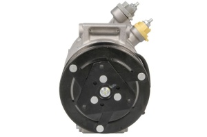 Compresor climatizare potrivit FORD C-MAX II, FOCUS III, FOCUS III/HATCHBACK, FOCUS III/KOMBI, GRAND C-MAX, TOURNEO CONNECT V408 NADWOZIE WIELKO, TRANSIT CONNECT V408/MINIVAN 1.0 02.12- - Img 2