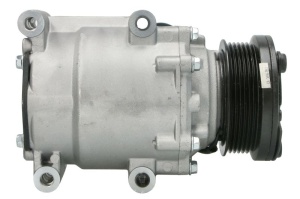 Compresor climatizare potrivit FORD COUGAR, FIESTA, FIESTA IV, FIESTA V, FIESTA/HATCHBACK, FIESTA/MINIVAN, FOCUS I, FOCUS I/KOMBI, FUSION, KA, MONDEO I, MONDEO II 1.2-2.0 01.93-12.13 - Img 4