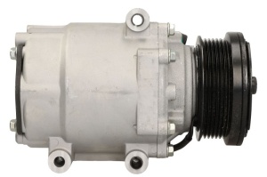 Compresor climatizare potrivit FORD COUGAR, FIESTA IV, FIESTA V, FIESTA/HATCHBACK, FIESTA/MINIVAN, FUSION, KA, MONDEO II, STREET KA 1.25-2.0 08.96-12.12 - Img 4