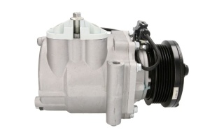 Compresor climatizare potrivit FORD COUGAR, FIESTA IV, FIESTA V, FIESTA/HATCHBACK, FIESTA/MINIVAN, FUSION, KA, MONDEO II, STREET KA 1.25-2.0 08.96-12.12 - Img 4