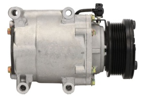 Compresor climatizare potrivit FORD COUGAR, FIESTA IV, FIESTA V, FIESTA/HATCHBACK, FIESTA/MINIVAN, FUSION, KA, MONDEO II 1.25-2.5 08.96-12.12 - Img 4
