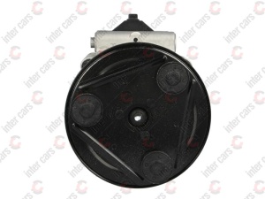 Compresor climatizare potrivit FORD COUGAR, MONDEO I, MONDEO II, MONDEO III, TRANSIT, TRANSIT TOURNEO; JAGUAR X-TYPE I 1.6-2.5 01.93-12.09 - Img 2