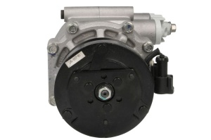 Compresor climatizare potrivit FORD FIESTA V, FIESTA VI, FUSION 1.25-1.6 11.01-01.18 - Img 2
